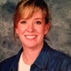 Meet your Posher, Kathleen